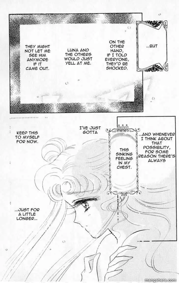 Sailor Moon Chapter 7 31